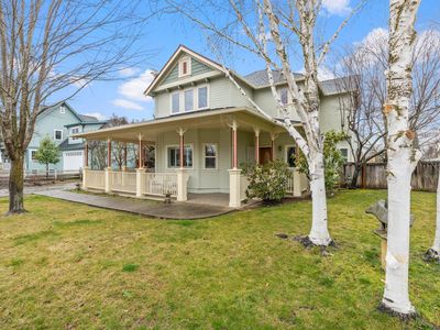 935 Beverly Way, Jacksonville, OR, 97530