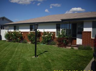 1203 S 38th Ave, Yakima, WA 98902