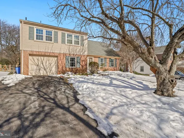 19105 N Pike Creek Pl, Gaithersburg, MD 20886