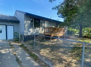 1747 Old Hardin Rd #1, Billings, MT 59101