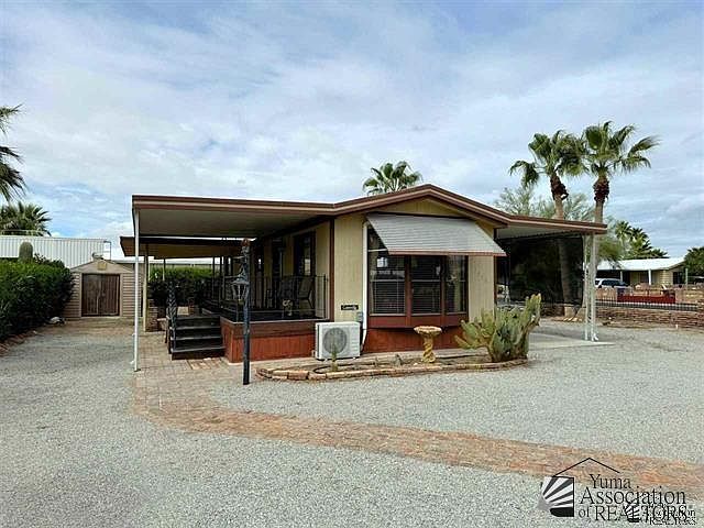12476 S Linda Ave, Yuma, AZ 85367 | Zillow