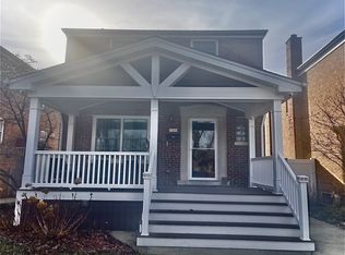 10544 S Springfield Ave, Chicago, IL 60655