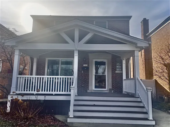 10544 S Springfield Ave, Chicago, IL 60655