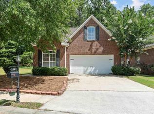 248 Vineyard Ln, Birmingham, AL 35242