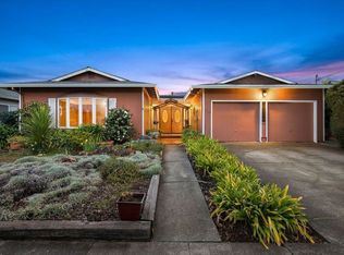 530 Arlen Dr, Rohnert Park, CA 94928