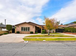 625 Willowgrove Ave, Glendora, CA 91741