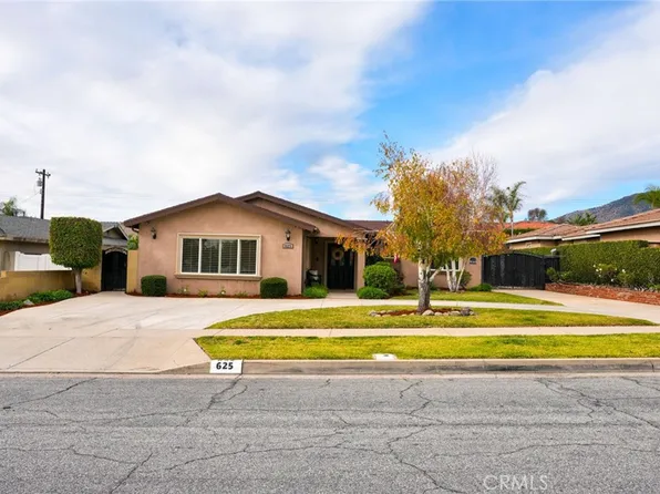 625 Willowgrove Ave, Glendora, CA 91741
