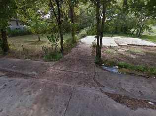 5001 Falls St, Houston, TX 77026