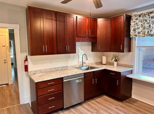 9 Washington St APT 2, Mount Holly, NJ 08060