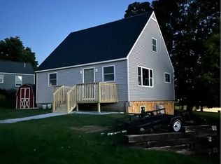 6 East Rd, Middlebury, VT 05753