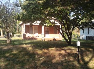 1508 Summerhill Rd, North Augusta, SC 29841