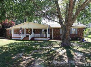 2422 Us Highway 70 E #A, Smithfield, NC 27577