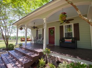 271 Juniper Grove Rd, Poplarville, MS 39470