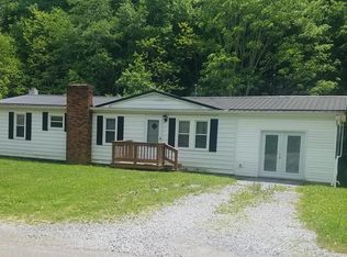 1271 Lynn Hollow Rd, North Tazewell, VA 24630