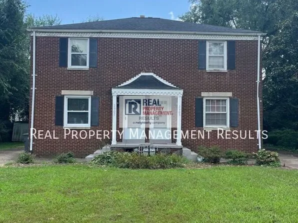 2507 Adams Ave, Evansville, IN 47714