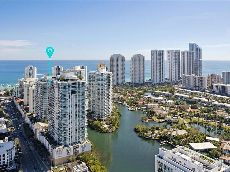 330 Sunny Isles Blvd #5-UPH04 — Photo 55