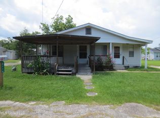 3114 Jefferson St, Gulfport, MS 39501