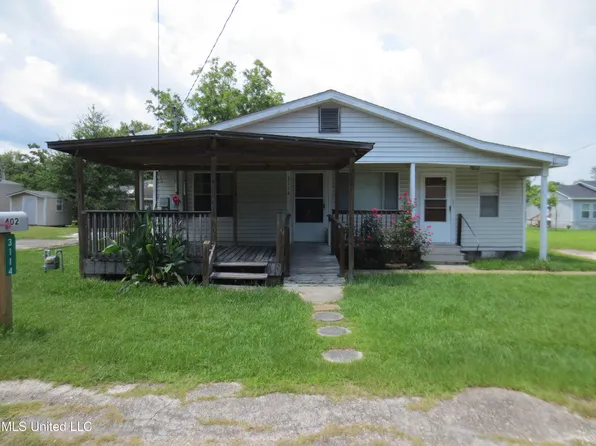 3114 Jefferson St, Gulfport, MS 39501