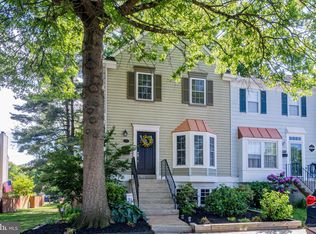 1474 Harwick Ct, Crofton, MD 21114