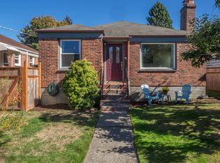 8030 30th Ave NW, Seattle, WA 98117