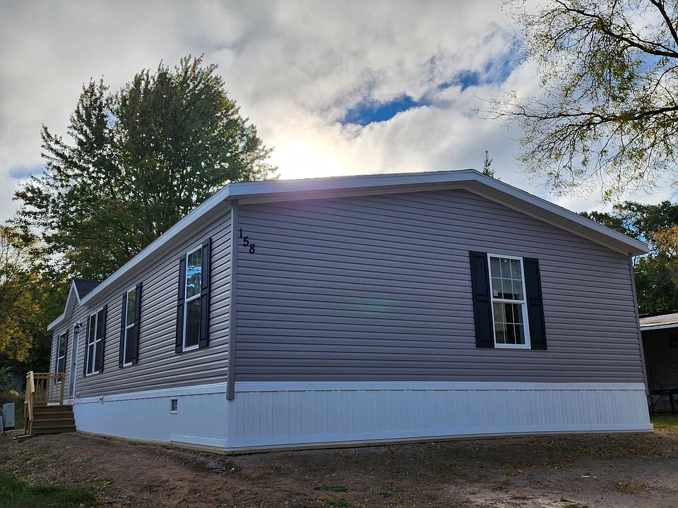 2nd image of 1267 Avenue A Lot 158