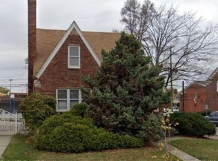 6657 Calhoun St, Dearborn, MI 48126