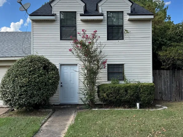 2812 Birch Dr, Shreveport, LA 71118