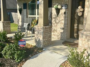 15703 E Galley Dr, Crosby, TX 77532