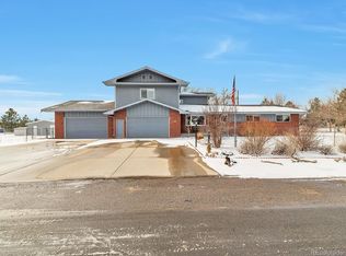 4481 Clay St, Boulder, CO 80301