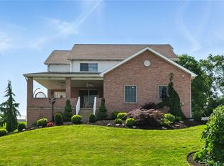 2310 Shamrock Ln, Canonsburg, PA