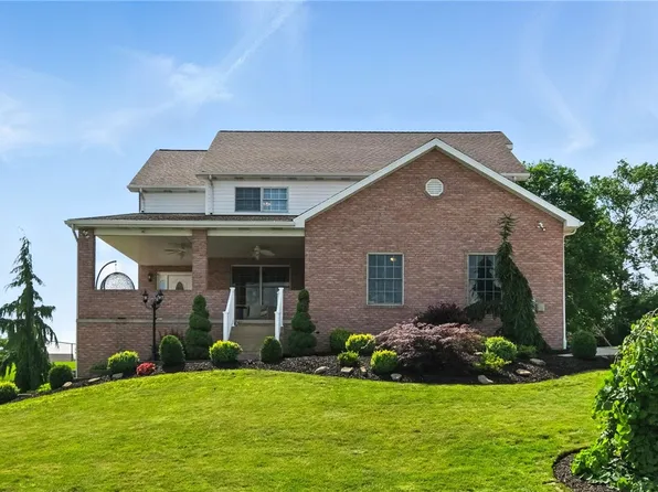 2310 Shamrock Ln, Canonsburg, PA 15317