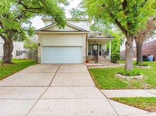 1129 Sundrop Pl, Round Rock, TX 78665