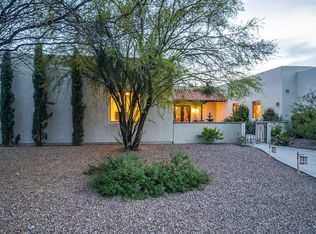 2361 N Soldier Trl, Tucson, AZ 85749