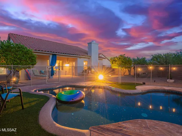 5305 N Via La Doncella, Tucson, AZ 85750