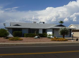 5710 W Acoma Dr, Glendale, AZ 85306