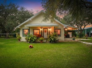 Redland 1.54 Acre, Miami, FL 33187