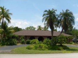710 E Plantation Cir, Plantation, FL 33324