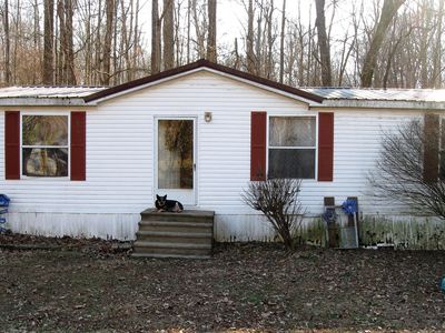 339 Bassett Rd, Elizabethtown, IL, 62931