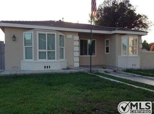 301 S Pannes Ave, Compton, CA 90221