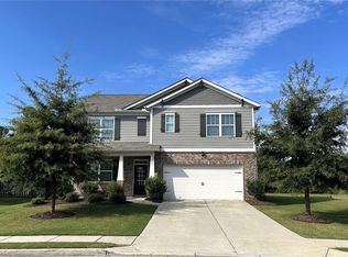 209 Valley View Cir, Dallas, GA 30132