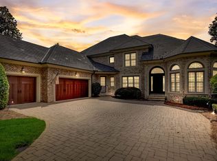 321 Villa Dr, Durham, NC 27712