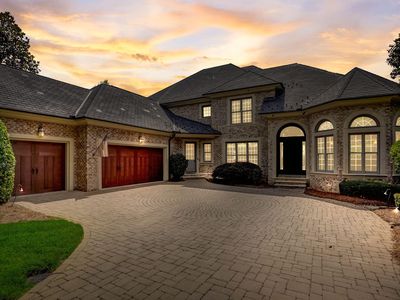 321 Villa Dr, Durham, NC, 27712