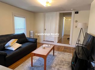 28A Cherry St #2T, Somerville, MA 02144