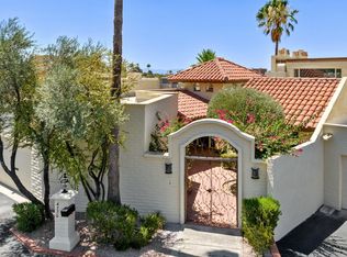 4770 E Country Villa Dr, Tucson, AZ 85718
