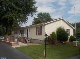327 Jean Bradley Cir, Frederica, DE 19946