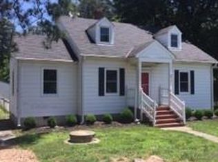 4814 Oakleys Ln, Henrico, VA 23231