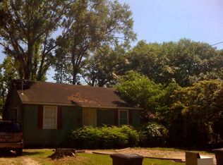 754 Delgado Dr, Baton Rouge, LA 70808