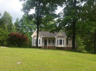 40 Overhill Rd, Montevallo, AL 35115