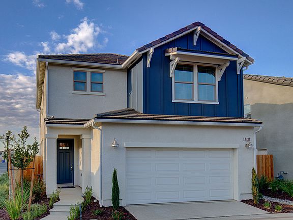 Modern Farmhouse Exterior