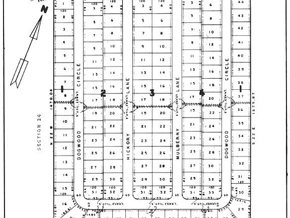 3rd image of Hickory Ln